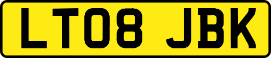 LT08JBK