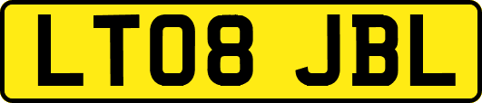 LT08JBL