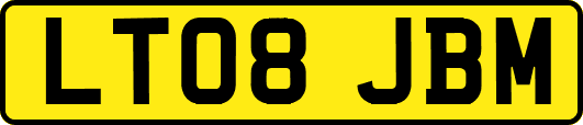 LT08JBM