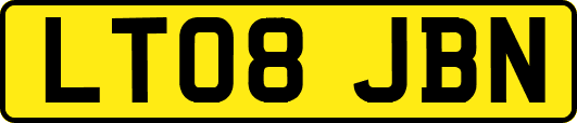 LT08JBN