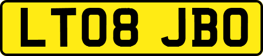 LT08JBO