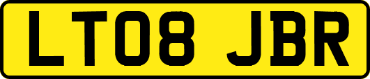 LT08JBR