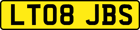 LT08JBS
