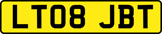 LT08JBT