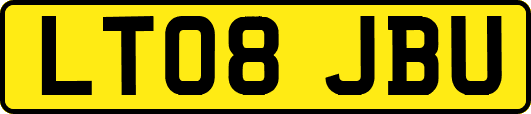 LT08JBU