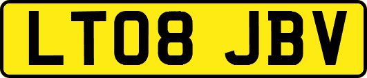 LT08JBV