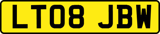 LT08JBW
