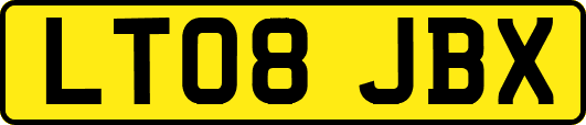 LT08JBX