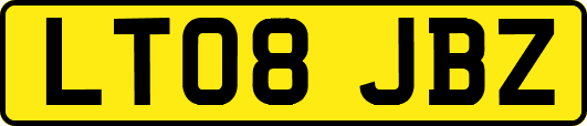 LT08JBZ