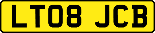 LT08JCB