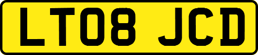 LT08JCD