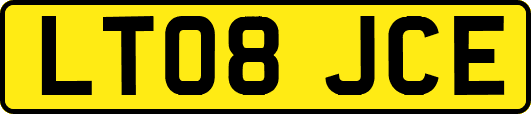 LT08JCE