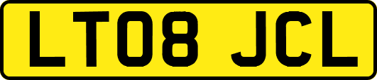 LT08JCL
