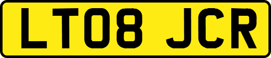 LT08JCR
