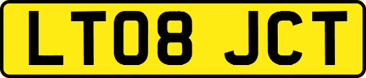 LT08JCT