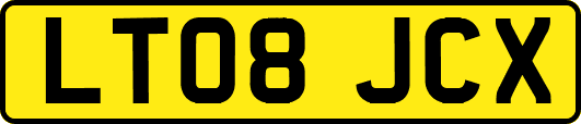 LT08JCX