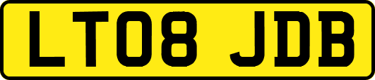 LT08JDB