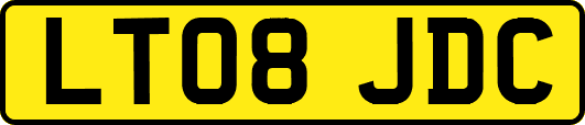 LT08JDC