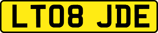 LT08JDE