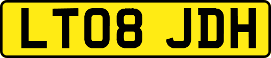 LT08JDH
