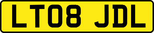 LT08JDL