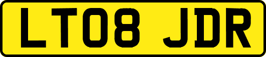 LT08JDR