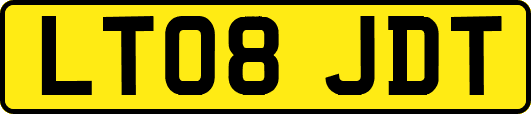 LT08JDT