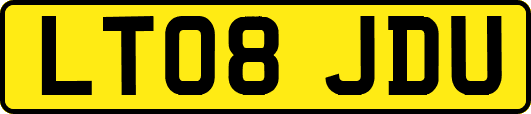 LT08JDU