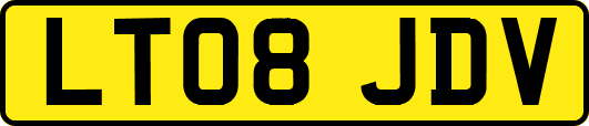 LT08JDV