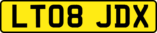 LT08JDX