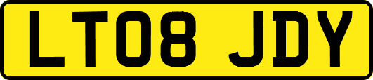 LT08JDY