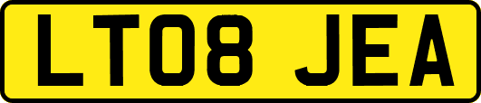LT08JEA