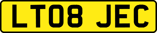 LT08JEC