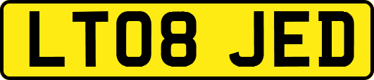 LT08JED