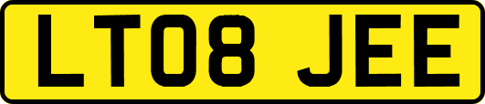 LT08JEE