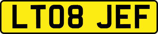 LT08JEF