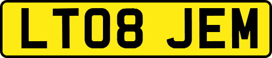 LT08JEM