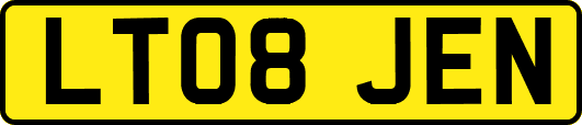 LT08JEN