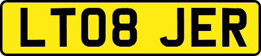 LT08JER