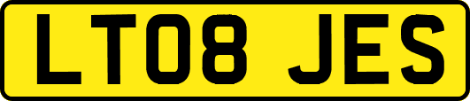 LT08JES