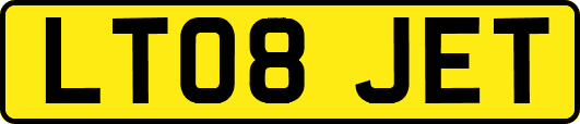 LT08JET