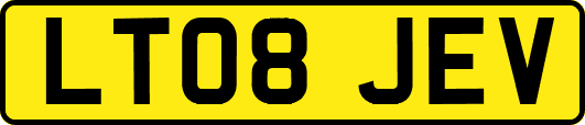 LT08JEV