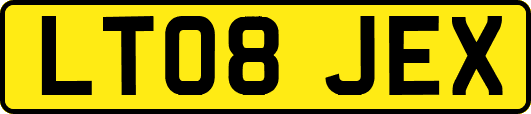 LT08JEX