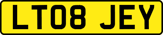 LT08JEY