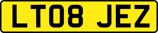 LT08JEZ