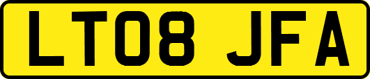 LT08JFA