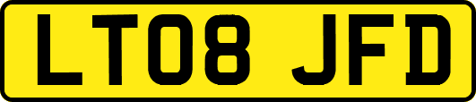 LT08JFD