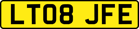 LT08JFE