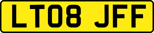LT08JFF