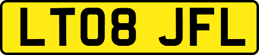 LT08JFL